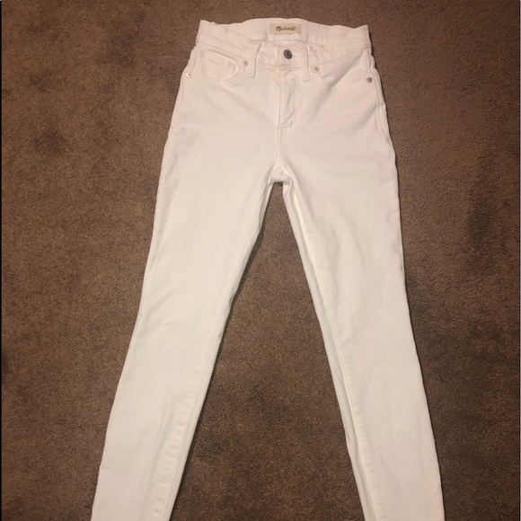 Madewell Denim - Madewell Jeans size 24